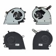 CPU FAN (CPU + GPU) ASUS ROG Strix G15 G512LI G531GD G531GT 4pin 5V 0.5A -