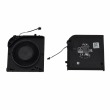 CPU FAN DELL Latitude 5521 Precision 3561 4pin 5V 0.5A - DFS5K22305283R