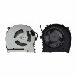 CPU FAN only CPU HP Omen 15-DH 4 pin 12V 0.6A - L87237-001 0Y27N7R