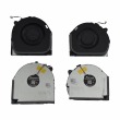 CPU FAN (CPU + GPU) Lenovo Y7000 Y530-15ICH (За Видеокарта 1050TI 1060) 4pin 5V