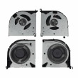 CPU FAN (CPU+GPU) Lenovo Legion Y730 Y740 Y9000K Legion 7-15IMHG05 15IMH05