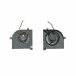 CPU FAN MSI GS63VR GS73VR 4 pin 5V 0.5A (Съвместим)