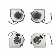 CPU + GPU FAN MSI GE62 GE72 GE62 GP62 4 pin 5V 0.5A (Съвместими)