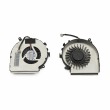 CPU FAN MSI GE62 GE72 GE62 GP62 (For CPU fan) 4 pin 5V 0.55A