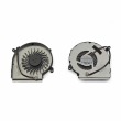 LAPTOP FAN MSI GE62 GE72 GE62 GP62 (For GPU fan) 4 pin 5V 0.55A