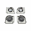 LAPTOP FAN (CPU +GPU) MSI GE66 GP66 GL66