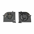 CPU FAN MSI GS65 GS65VR P65 (For CPU fan)