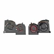 LAPTOP FAN MSI GS65 GS65VR P65 (For GPU fan)