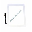 LCD Touch Panel 9.7" for Apple iPad3 iPad4 - White - БЕЗ home button