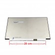 15.6" N156HCA-EAB LED (eDP) Дисплей за лаптоп, Full HD, матов