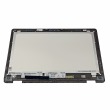 15.6" 1920x1080 LED eDP 30 pins Матрица с ТЪЧ за Dell Full HD, Матов