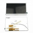 LCD Screen 7" LED 800x480 H-B070D-18CK за Prestigio PMP7280C PMP71703G