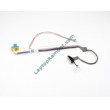 LCD Cable DD0FM8LC801 W439J DELL Studio 1555 1557 1558