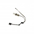 LCD Cable DC02C006E00 GJ7MG DELL Latitude E5430 With Camera LVDS