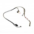 LCD Cable DC02001O200 W5JMV 7MGPK DC02C004500 DELL Latitude E6440 40 pin