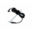 Кабел QUALITY DC CORD 5.5x1.7mm (Acer YELLOW 65W)