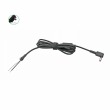 Кабел QUALITY (2) DC CORD 5.5x1.7mm (Acer) 135W Purple 1.7m