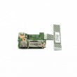 USB / Card reader Board Acer Aspire ES1-520 ES1-521 ES1-522
