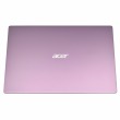 LCD Back Cover Acer Swift SF314-42 Purple - 60.HUMN2.002