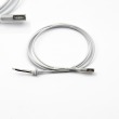 Кабел QUALITY DC CORD Apple for 60w (L-shape MagSafe)