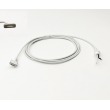 QUALITY DC CORD Apple for 45w (T-shape) FOR MagSafe2
