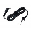 Кабел QUALITY DC CORD 4.0x1.35mm with LED (Asus)