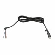 Кабел QUALITY DC CORD Type-C DELL (65W)
