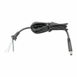 Кабел QUALITY (2) DC CORD 7.5x0.7x5.0mm (DELL) 180W 1.7m