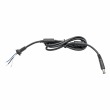 Кабел QUALITY (2) DC CORD 7.5x0.7x5.0mm (DELL) 330W 1.7m