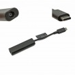 Адаптер - Dell Adapter - 7.4mm Barrel to USB-C