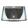 LCD Back Cover Dell G3 3590 Black (Logo is Blue)