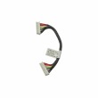 Battery cable Dell Inspiron 7000 7557 7559 5577 5576- T4KKY 0T4KKY DD0AM9BT000