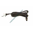 Кабел QUALITY DC CORD 7.5x0.7x5.0mm with LED light (DELL)