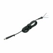 QUALITY (2) DC CORD 7.5x0.7x5.0mm (HP Compaq DELL) 90-120W