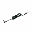 QUALITY (2) DC CORD 4.5x0.7x3.0mm (HP) Blue tip - 90W 1.7m три проводника