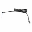 Кабел QUALITY DC CORD Type-C HP (45W)
