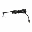 Кабел QUALITY DC CORD Type-C LENOVO (45W)
