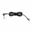 Кабел QUALITY DC CORD Type-C LENOVO (65W)