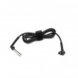 Кабел QUALITY DC CORD 6.5x1.4x4.4mm (SONY VAIO)