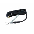 Кабел DC CORD QUALITY (3) DC CORD 5.5x2.5mm 1.5m Yellow Tip (Fujitsu)