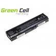 Батерия Green Cell за Acer Aspire 3050 3600 3680 5570 TravelMate 2480