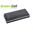 Батерия Green Cell за ASUS F5 F5R F5M F5V X50 X50Z X58 X59 Pro50