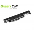Батерия Green Cell за ASUS A45 A55 K45 K55 X45 X55 A75 K75