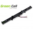 Батерия Green Cell за ASUS A450 A450C A450V A450E A450J A450JF K550D X750