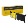 Батерия за лаптоп PATONA S ASUS A555 A556 F555 K555 K556 R555 V555 X555