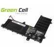 Батерия Green Cell за ASUS E502M E502MA