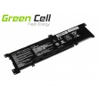 Батерия Green Cell за ASUS A400 A401 K401 R415 V401