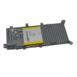 Батерия за лаптоп (заместител) Asus A555L F555L K555L X555L X555U X555Y 7.6V