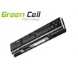 Батерия Green Cell за Dell Vostro 1088 1014 1015 A840 A860 Inspiron 1410