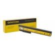 Батерия за лаптоп PATONA Sl HP 8500 8700 8310b 8310p 8530 8530p 8530w 8540p